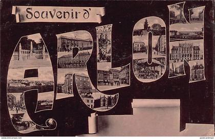 Belgique - ARLON (Lux.) Souvenird'...