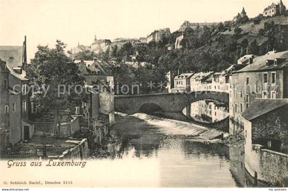 Luxembourg Luxembourg Grand Duche de Luxembourg