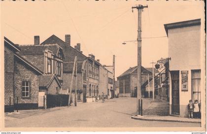 ASSENEDE      TRIESTSTRAAT