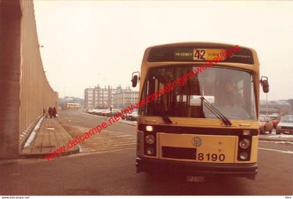 Autobus - foto - Demey - Oudergem - Auderghem