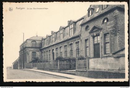 AVELGEM       ST JAN BERCHMANSCOLLEGE