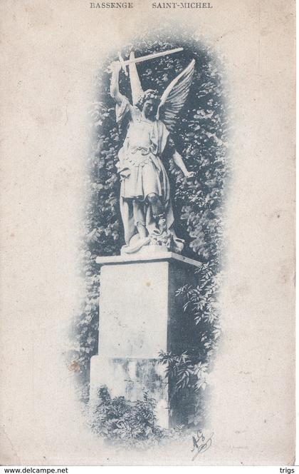 Bassenge - Saint Michel