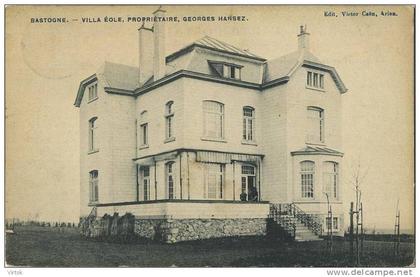 Bastogne :      ( ecrit   )