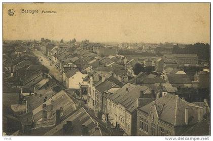 Bastogne :      ( ecrit   )