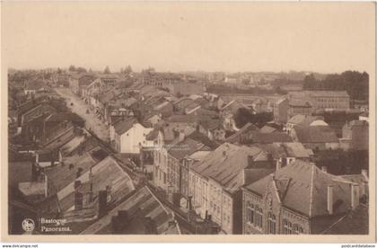 Bastogne - Panorama