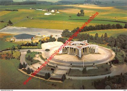 Le Mardasson - Bastogne