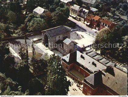 Beauraing Fliegeraufnahme