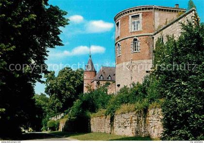 Beauraing Schloss