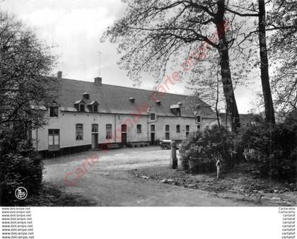 HAMME MILLE .   Ferme de Val-Duc .