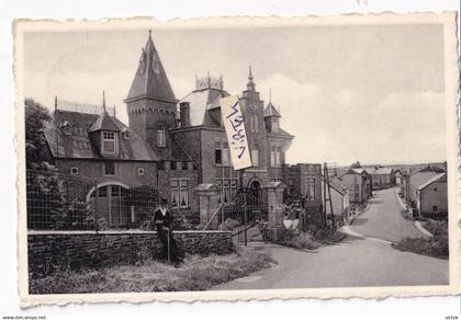 L'ecluse - Sluizen : chateau...................