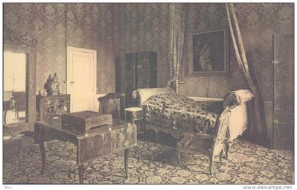Château Beloeil Appartement d'Amblise