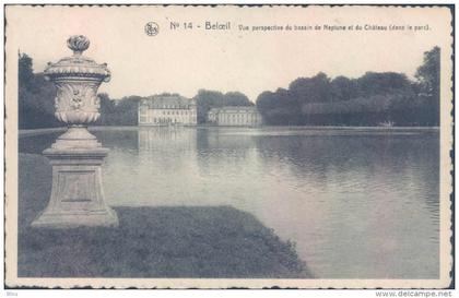 Château Beloeil - NELS