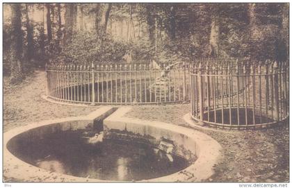 CP Château Beloeil