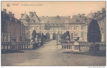 CP Château Beloeil