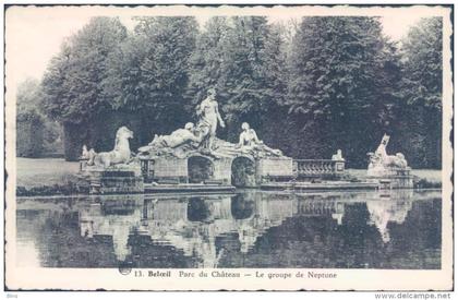CP Château Beloeil
