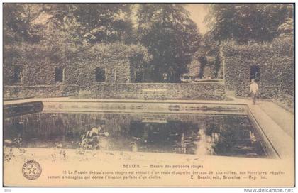 CP Château Beloeil