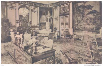 CP Château Beloeil