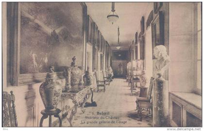 CP Château Beloeil