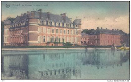 CP Château Beloeil