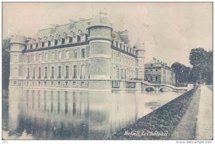 CP Château Beloeil