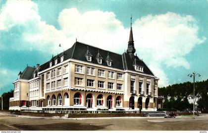BERINGEN / CASINO