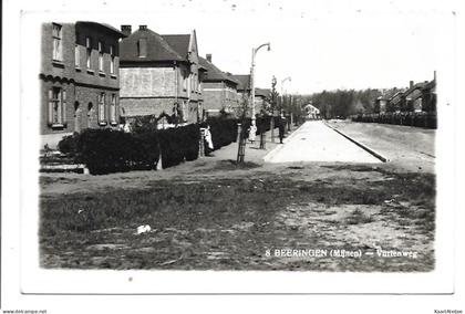 Beringen - Vurtenweg.