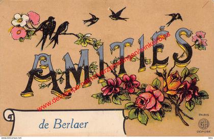 Amitiés de Berlaer - Berlaar