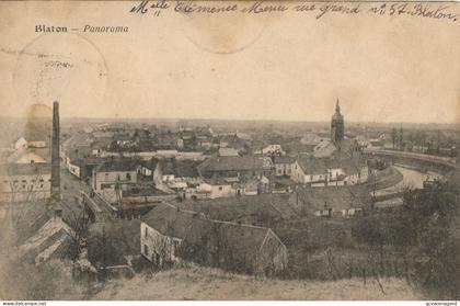 BLATON  PANORAMA
