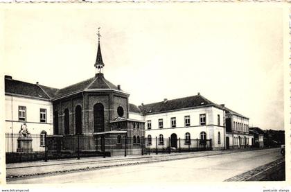 Beveren-Waas, Clinique St.-Martin et Hopital