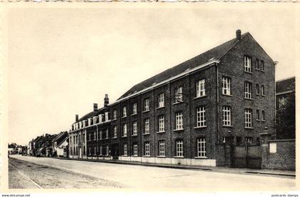 Beveren-Waas, Clinique Ste-Anne