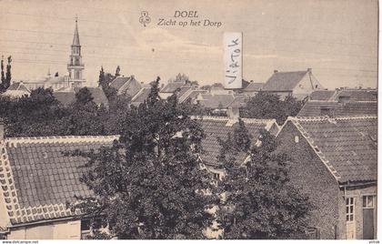 DOEL :  Panorama