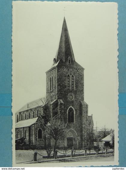 Bièvre L'Eglise (Mosa)