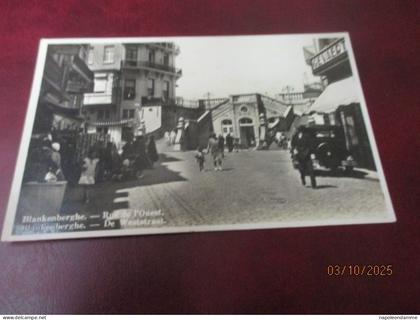 Blankenberge,De Weststraat