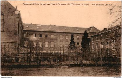 CPA Carte Postale  Belgique  Blégny Pensionnat et Ecole normale des filles de St Joseph  VM93829