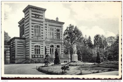 PK Boechout gemeentehuis