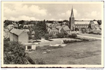 PK Boechout panorama
