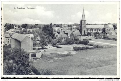 PK Boechout panorama