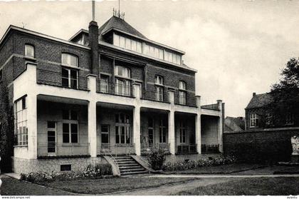 BORSBEEK / CLARA FEYS SCHOOL