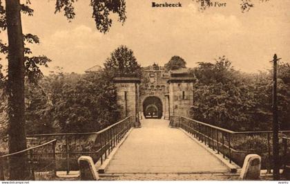 BORSBEEK / FORT