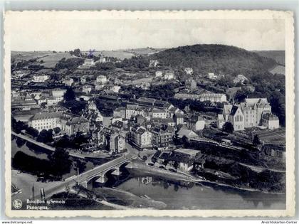 51795426 - Bouillon