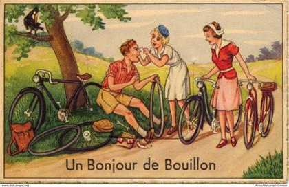 55096318 - Bouillon