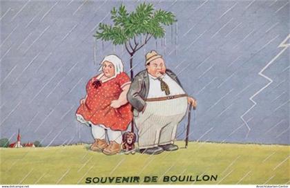 55119759 - Bouillon