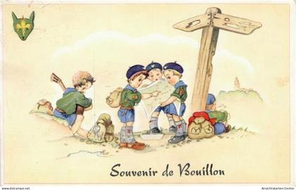 55119767 - Bouillon