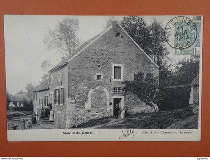 Moulin de Ciplet (Braives)