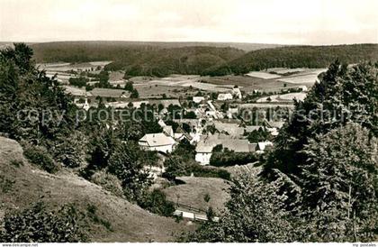 Istrup Brakel Panorama