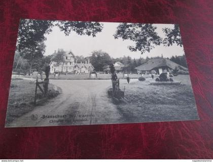 Brasschaat