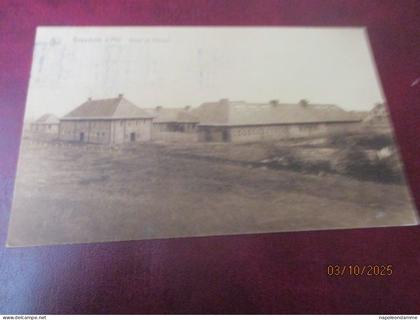 Bredene s Mer, Home de Hainaut