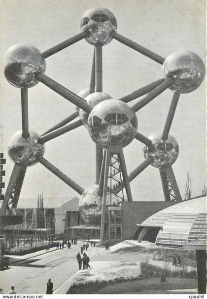 CPM Atomium