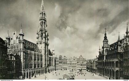 CPM Bruxelles Grand Place