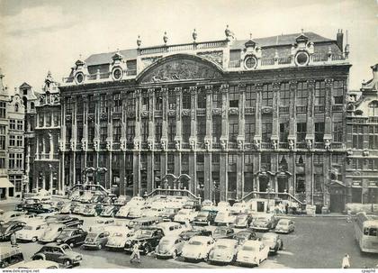 CPM Bruxelles Grand Place